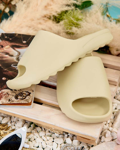 Royalfashion Női Getter gumi flip-flop