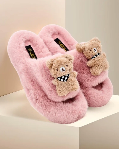 a Royalfashion Női platform szandál Helio