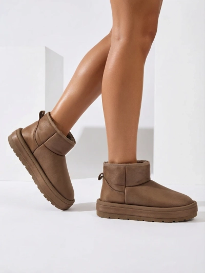 Királyruha Női Hótaposó Ysiof