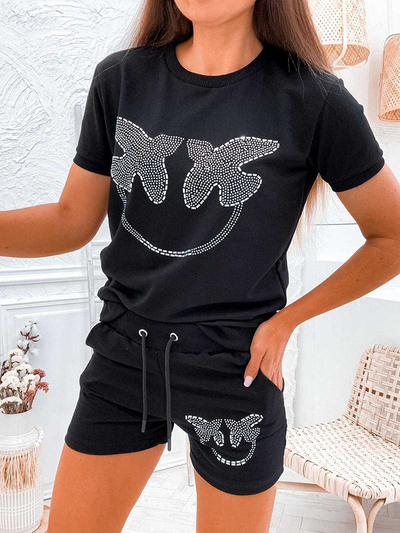 Royalfashion Női pulóver szett