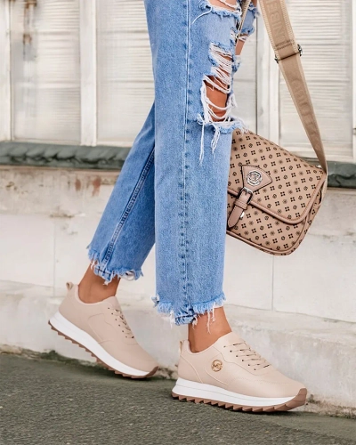Royalfashion Női Borumo Sneakers