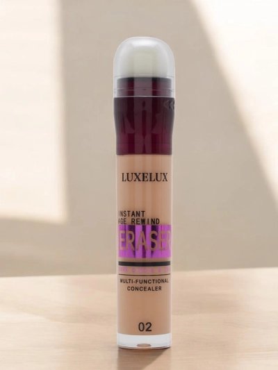 Luxelux Korrektor Szivaccsal ERASER 7g