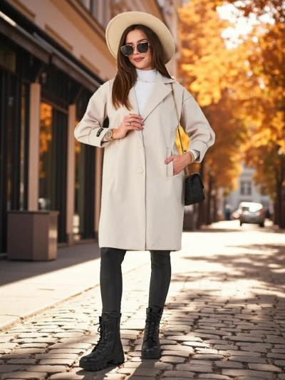 Royalfashion Női Kabát