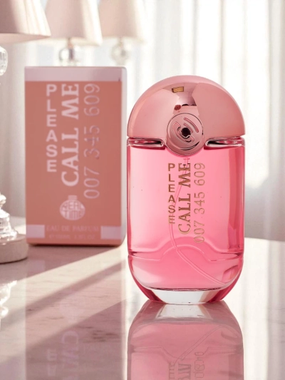 Call Me Please ihlette női Eau de Parfum