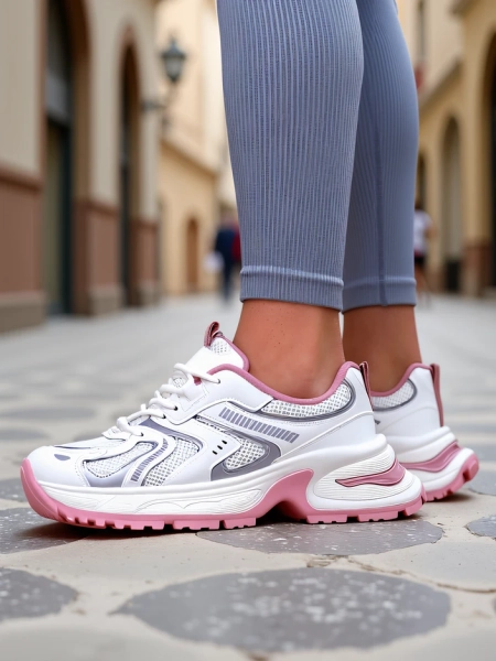 Royalfashion Női Sportcipő Resterri