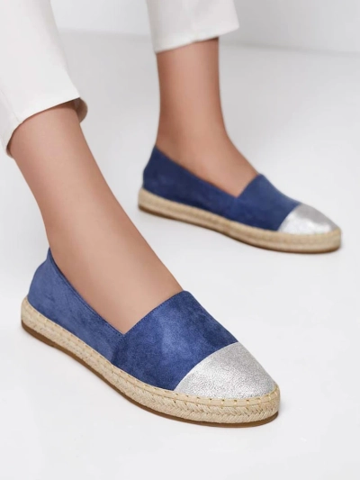 Royalfashion Női espadrilles Dafalle