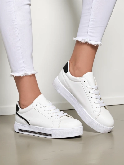 Royalfashion Női Sportcipők Glitter Qestas