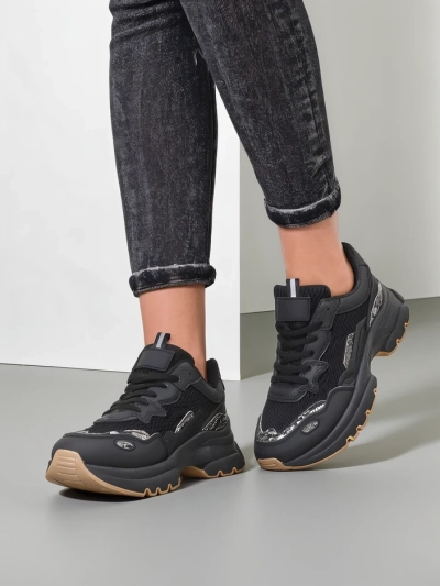 Royalfashion Női Sportcipő Totter