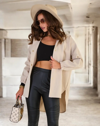 Royalfashion női kabát