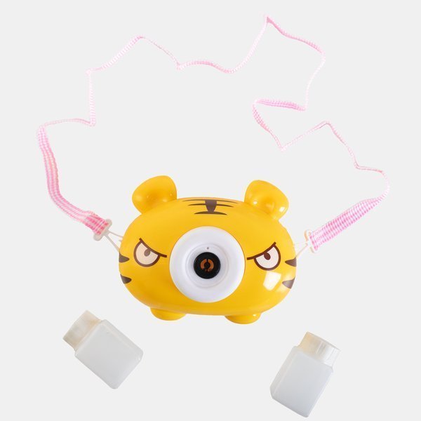 Szappanbuborékos gép gyerekeknek - játékok