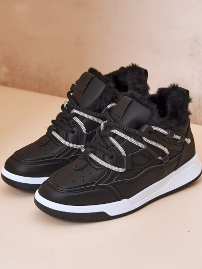 Royalfashion Női Sneakers Szigeteléssel Esioo