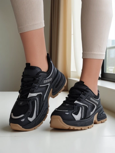 Royalfashion Női Sportcipők Resterri