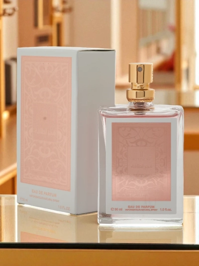 Essenza Mystica ihlette női Eau de Parfum