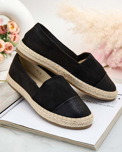 Royalfashion Női espadrilles Dafalle