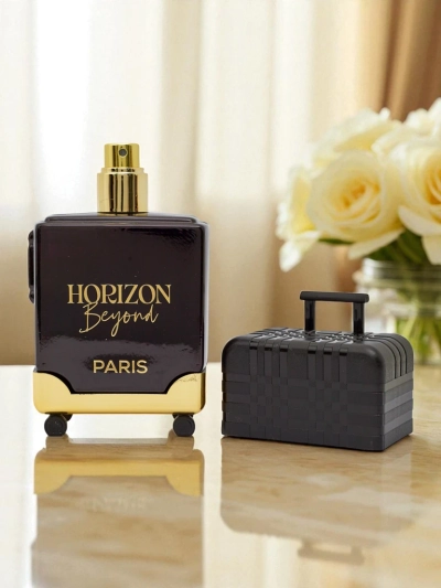 HORIZON BEYOND PARIS ihlette parfümvíz nőknek