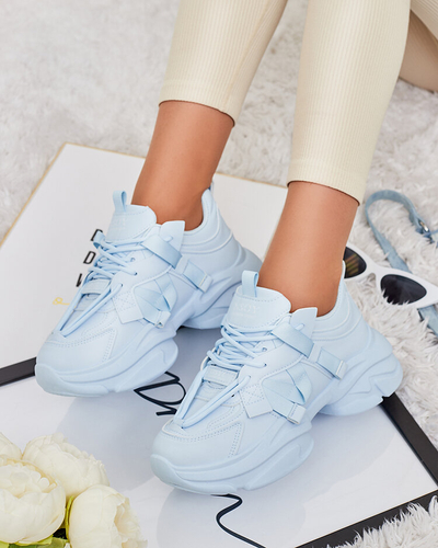 Royalfashion Női sportcipő Haigrette
