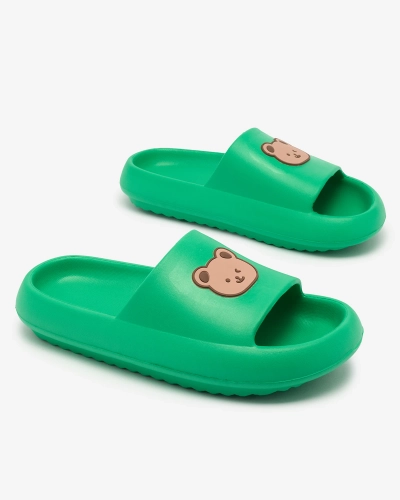 Royalfashion Női gumi flip-flop Mabynn