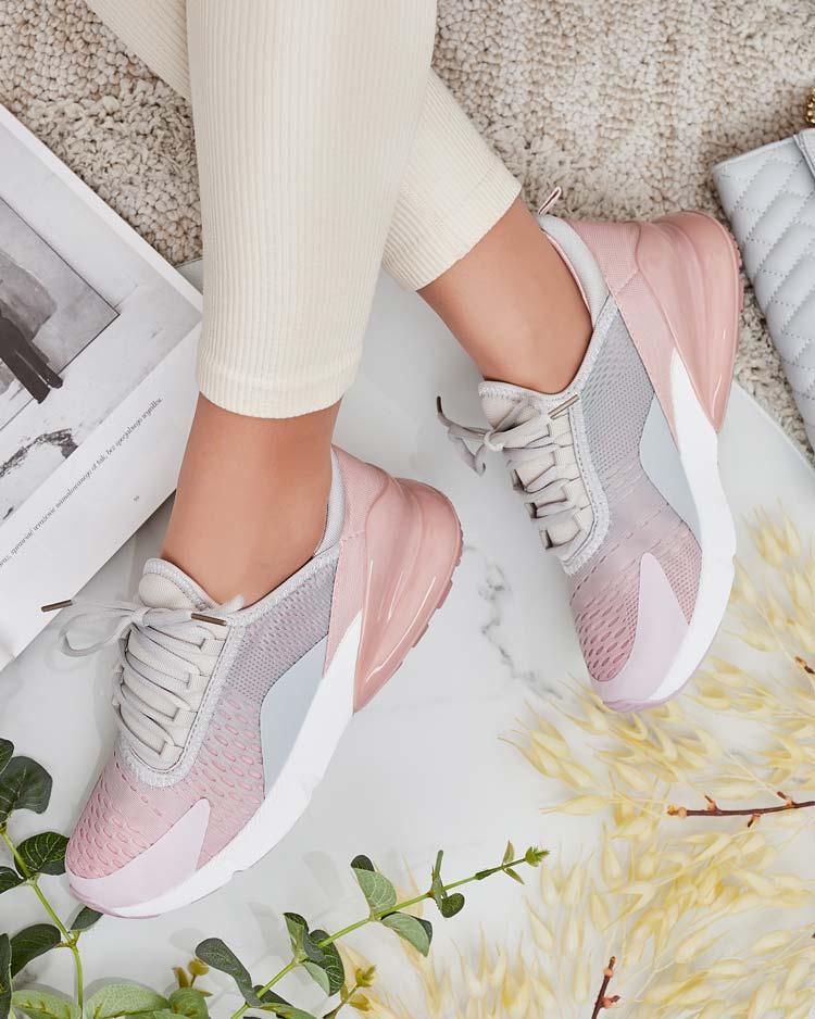 Royalfashion Női sportcipő Priselda