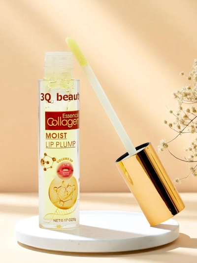 3Q Beauty Kollagénes hidratáló ajakolaj