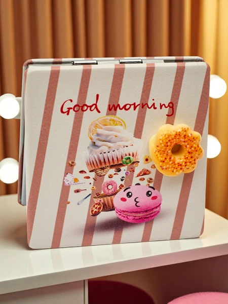 Royalfashion Mini női kézitükör