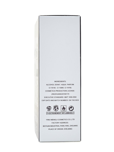Inspirált eau de parfum férfiaknak L'HOMME EDAIN