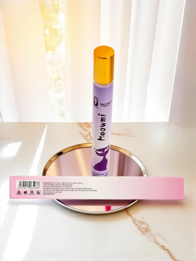 Inspirált női Meowmi Eau de Parfum