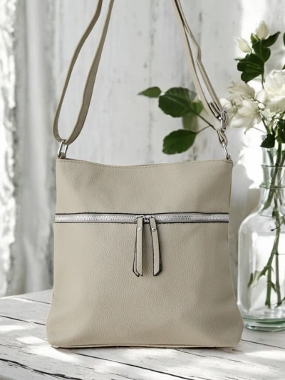 Royalfashion Kis női táska öko bőrből