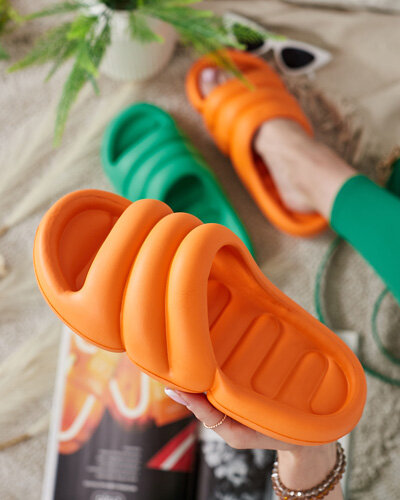 Royalfashion Női Gammad gumi flip-flop