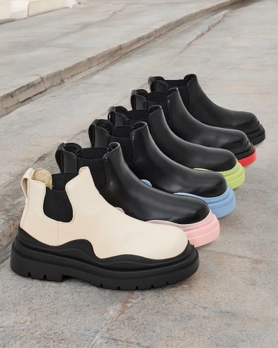 Royalfashion Női papucscsizma Derri