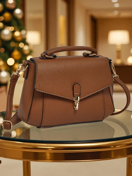 Fioren kis női táska öko bőrből