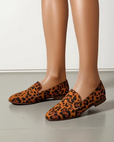 Royalfashion Női Mokaszin Kiarson