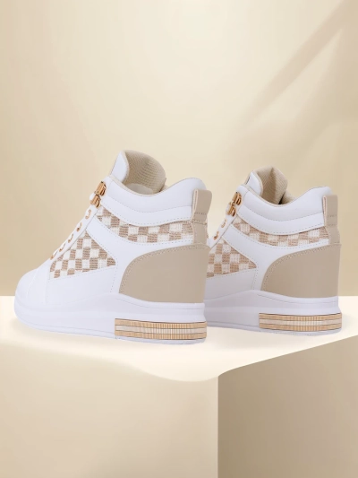 Royalfashion Női Wedge Sneakers Erron