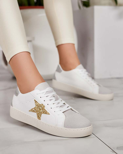 Royalfashion Női sportcipő Abi