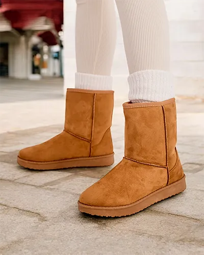 Royalfashion Női Hótaposó Nolloc