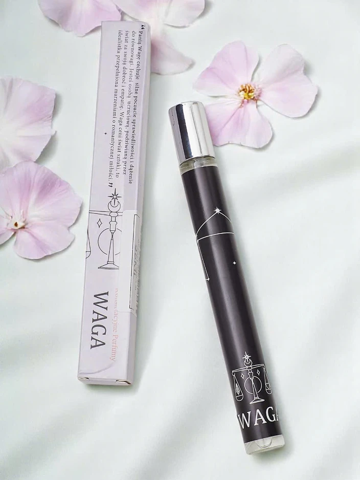 Parfüm Zodiákus Jel Mérleg 35 ml