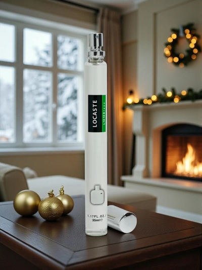 Locaste Elegante ihlette férfi Eau de Parfum