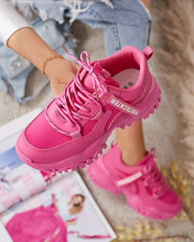 Royalfashion női tornacipő sportcipő Povilpo