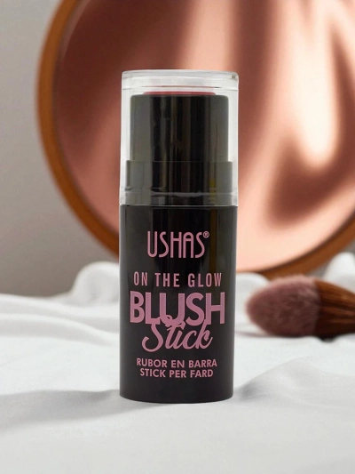 Szemhéjpirosító szivaccsal Rosy Cheek árnyalatban
