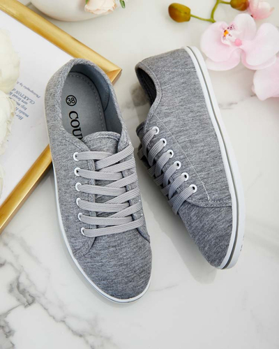 Royalfashion Női Bossi tornacipő