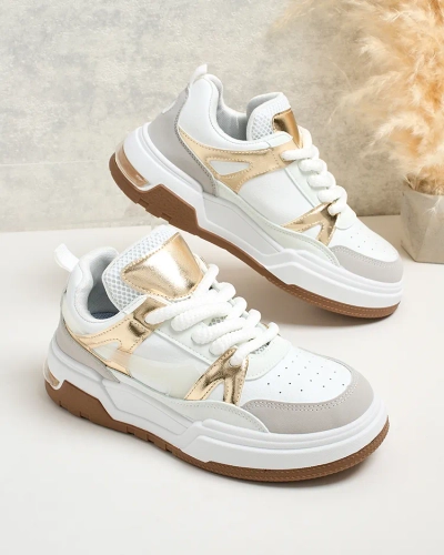Royalfashion Női sportcipő Rettire