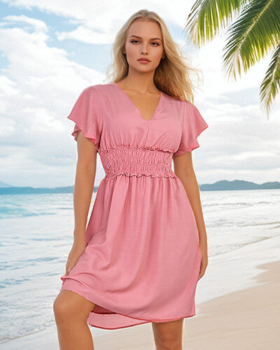 Royalfashion Női miniruha