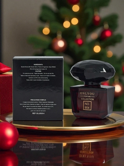 NO. 904 ihlette női Eau de Parfum