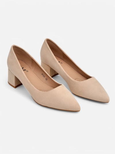 Royalfashion Női alacsony sarkú cipők Agas