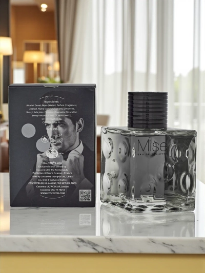 Inspirált Mise férfi Eau de Parfum