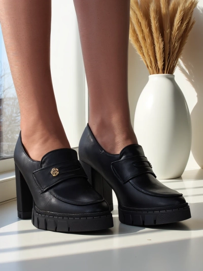 Royalfashion Női Mokaszin Detolla