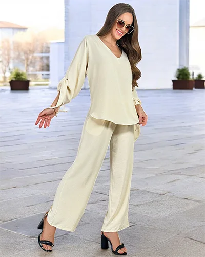 Royalfashion Alkalmi női szett