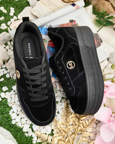 Royalfashion Női sportos Sirb tornacipő
