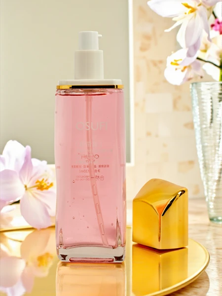 Arc tonik – Fiatalító esszencia