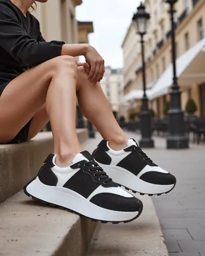 Royalfashion Női Sportcipők Xerios