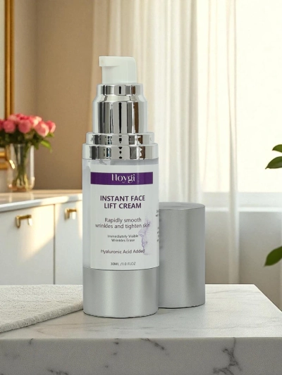Hoygi Aurelia hidratáló krém – Instant Face Lift Collagen Hyaluronic